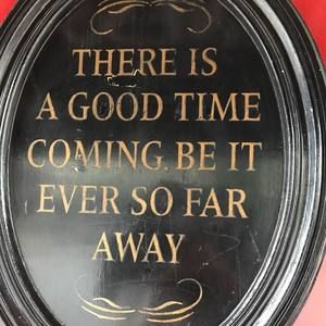 Meet your Posher, Kathy